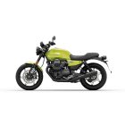MOTO GUZZI V7 SPORT
