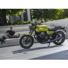 MOTO GUZZI V7 SPORT