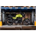 MOTO GUZZI V7 SPORT