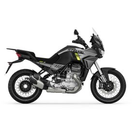 MOTO GUZZI STELVIO PFF (ARAS) E5+
