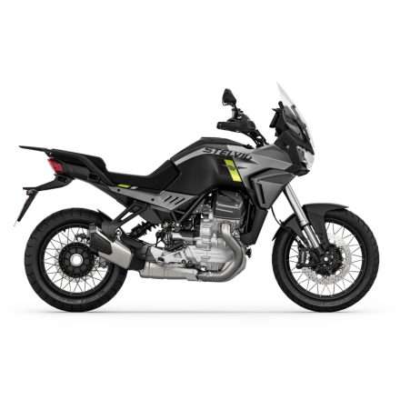 STELVIO PFF (ARAS)