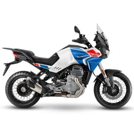 MOTO GUZZI STELVIO DUECENTO TRIBUTO E5+