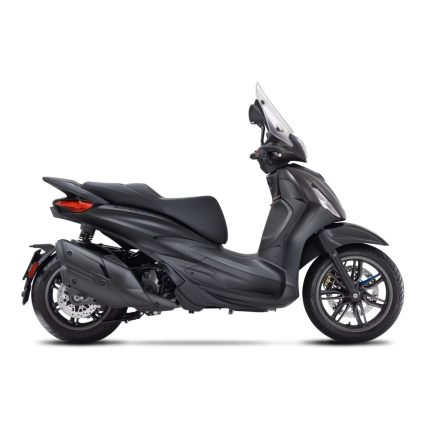 Beverly 400 S