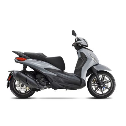 Beverly 400 S