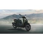 Piaggio Beverly 400 S E5+
