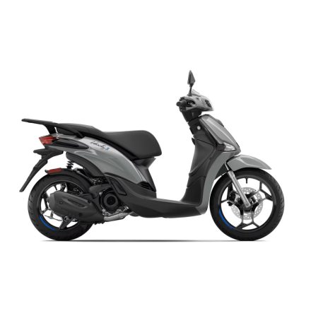 Liberty 125 S