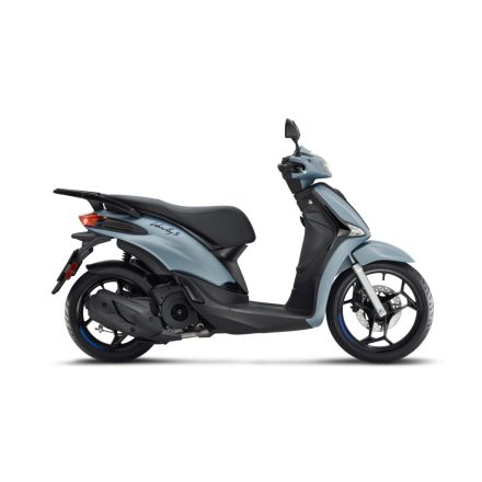 Liberty 150 S