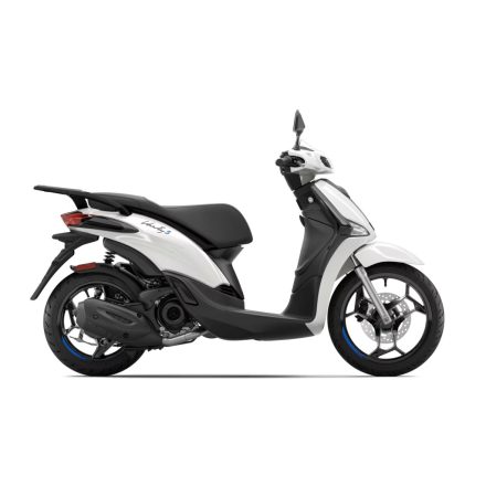 Liberty 150 S
