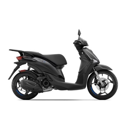 Liberty 150 S