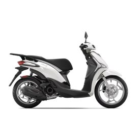Piaggio Liberty 125 E5+ Bianco Luna