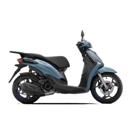 Piaggio Liberty 50 Nero Abisso