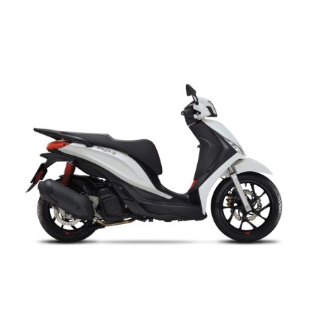 Medley 125 S