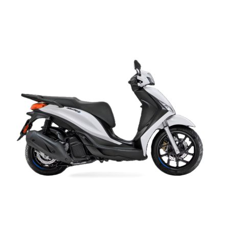 Piaggio Medley 125 S E5+
