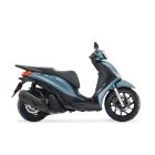 Piaggio Medley 125 S E5+