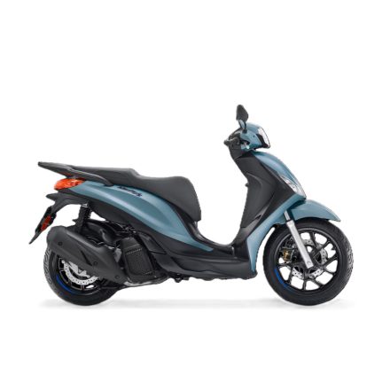 Piaggio Medley 125 S E5+