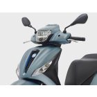 Piaggio Medley 125 S E5+