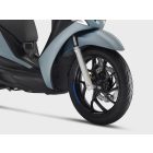 Piaggio Medley 125 S E5+