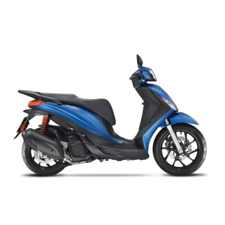 Medley 125 S