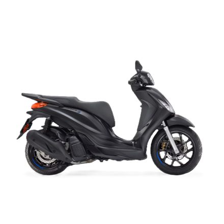 Piaggio Medley 125 S E5+
