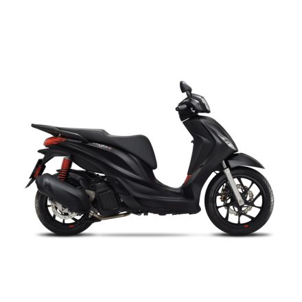 Medley 125 S