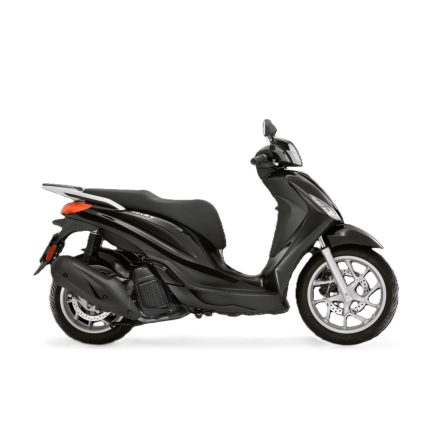 Piaggio Medley 200 E5+