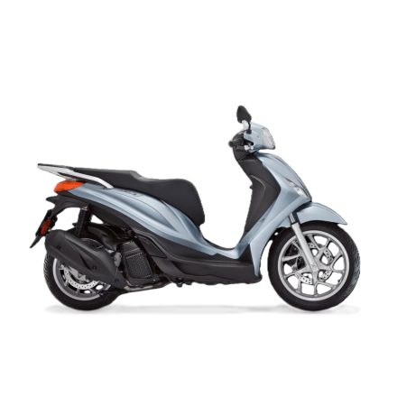 Piaggio Medley 200 E5+