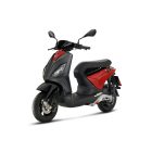Piaggio 1