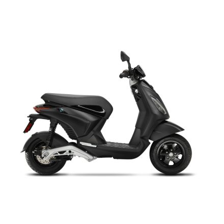 Piaggio 1
