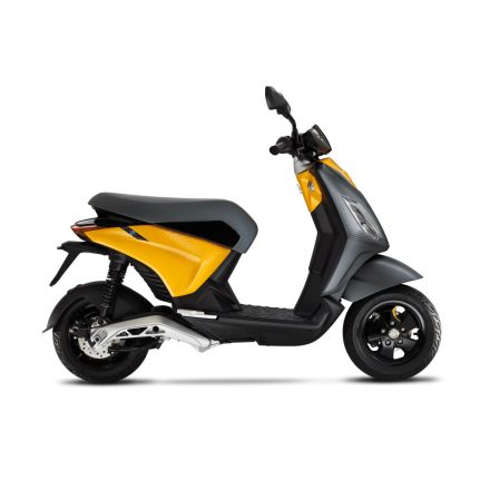 Piaggio 1 Active