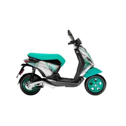 Piaggio 1 FENG CHEN WANG