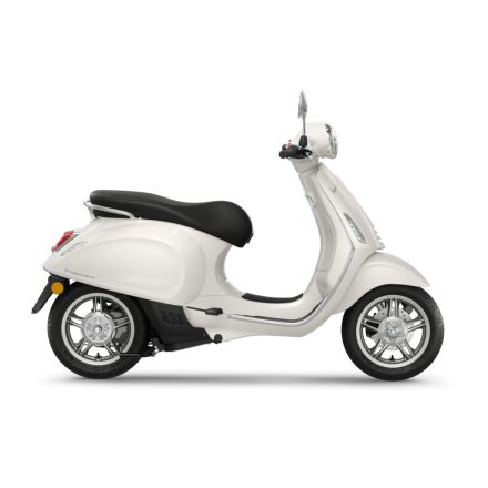 PRIMAVERA ELETTRICA 45 KM/H