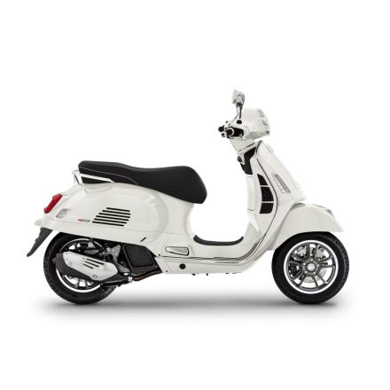 GTS 125 SUPER