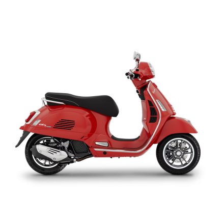 GTS 125 SUPER