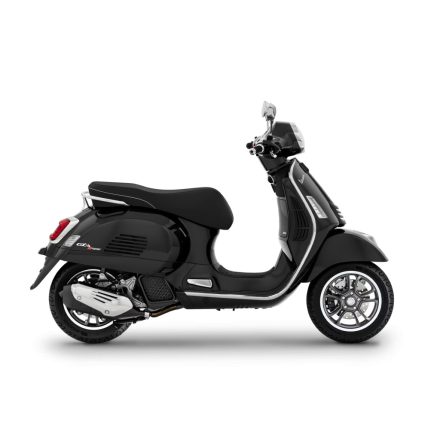 GTS 125 SUPER