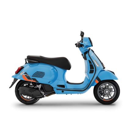 GTS 125 SUPER SPORT