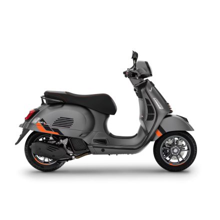 GTS 125 SUPER SPORT