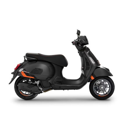 GTS 125 SUPER SPORT