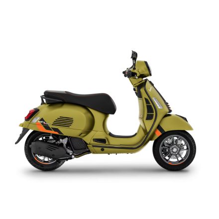 GTS 125 SUPER SPORT