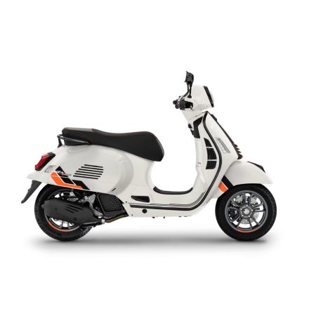 GTS 125 SUPER SPORT