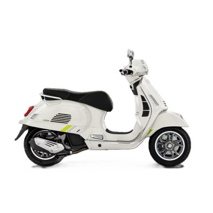 VESPA GTS 125 SUPER TECH E5+
