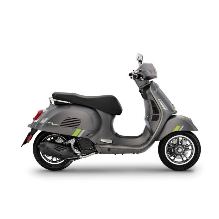 GTS 125 SUPER TECH