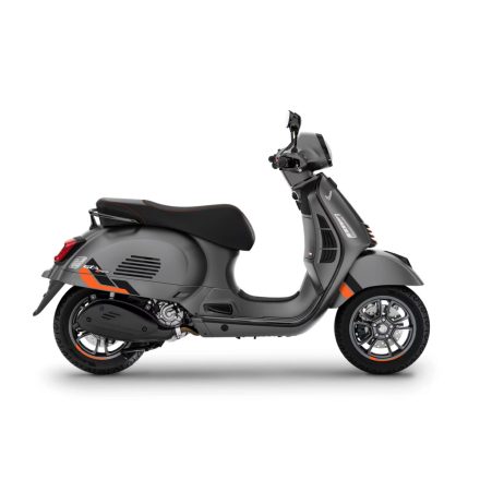 GTS 310 SUPERSPORT