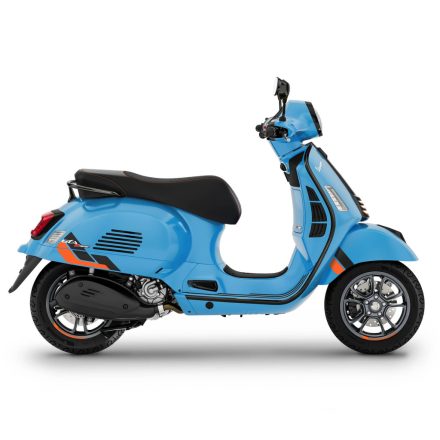 GTS 310 SUPERSPORT