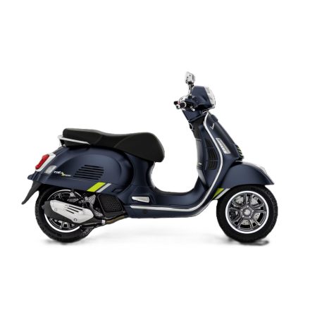 VESPA GTS 310 SUPERTECH  E5+