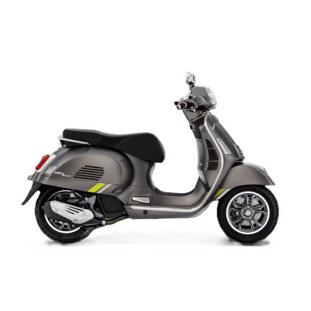 VESPA GTS 310 SUPERTECH  E5+