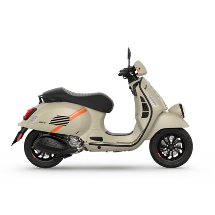 VESPA GTV 310 E5+