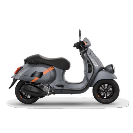 VESPA GTV 310 E5+