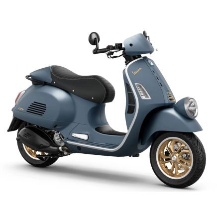 GTV 310 OFFICINA 8