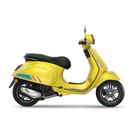 PRIMAVERA 125 S