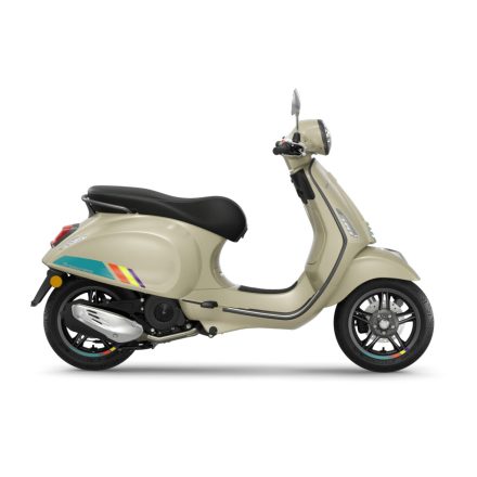 PRIMAVERA 125 S